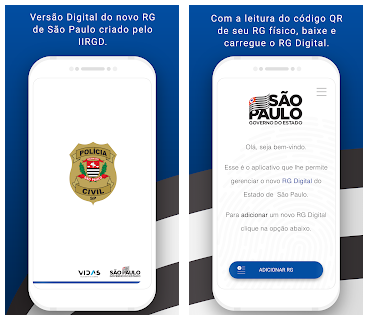 Guia Completo: Como Agendar a Nova Carteira de Identidade Nacional em SP