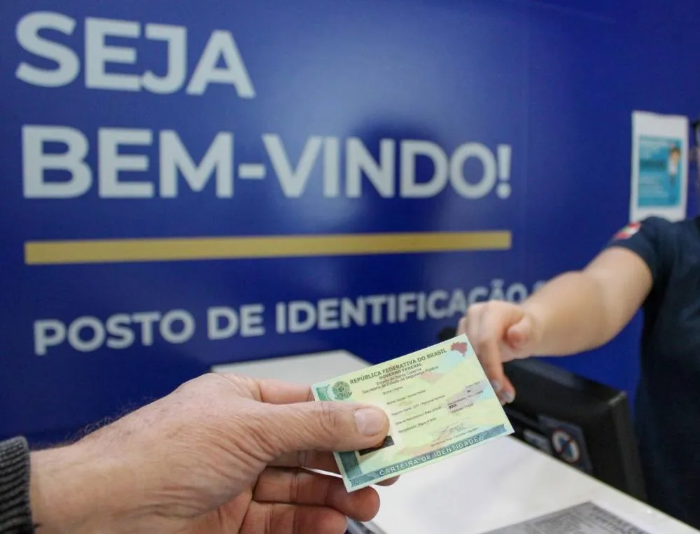 RG Digital: Tudo o que Você Precisa Saber para Ativar sua CIN pelo App Gov.br