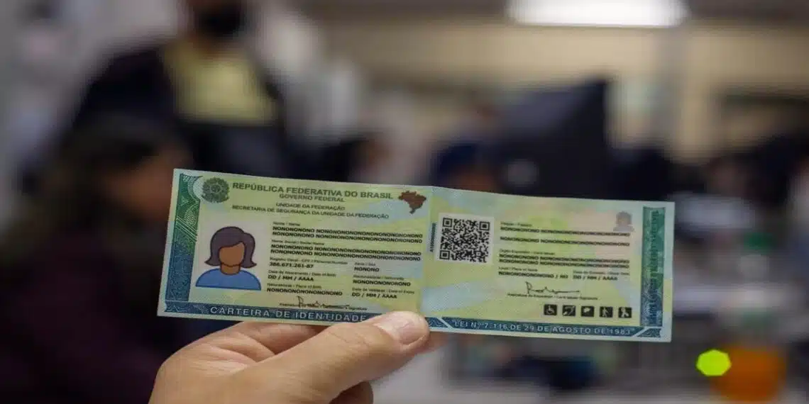 Desvendando a CIN: Requisitos Essenciais para a Emissão da Sua Nova Carteira de Identidade