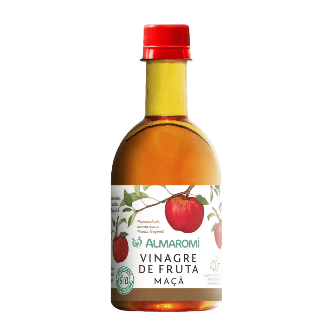 Vinagre de Maçã vs. Outros Vinagres: Qual o Melhor?