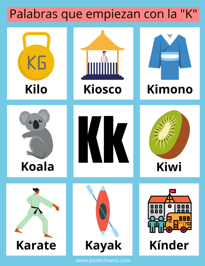 Marcas Famosas que Começam com a Letra K