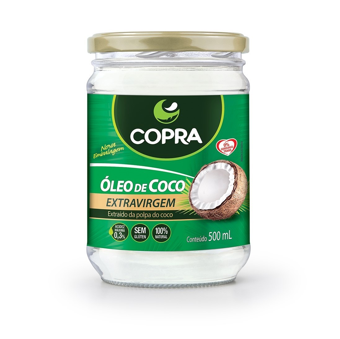 Óleo de Coco no Cabelo: Guia Completo de Benefícios e Como Usar