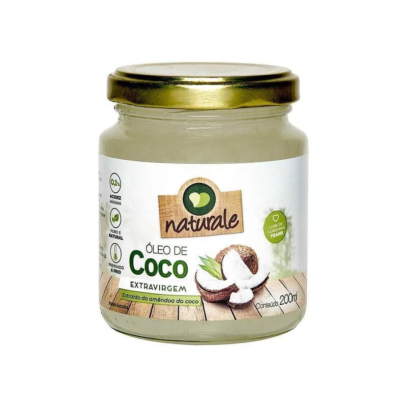 Como Escolher o Melhor Óleo de Coco: Guia de Qualidade e Marcas