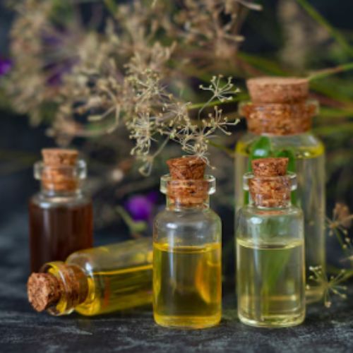 A História e a Importância do Óleo de Unção na Bíblia