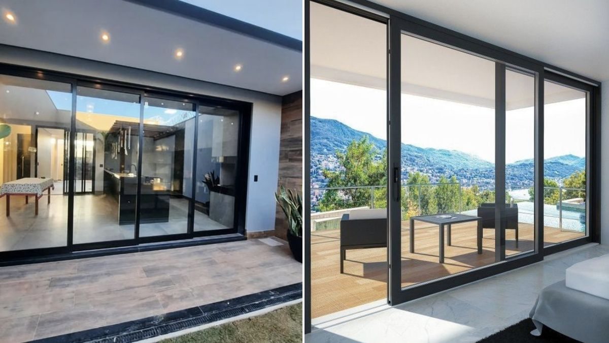 orçamento de esquadrias de aluminio