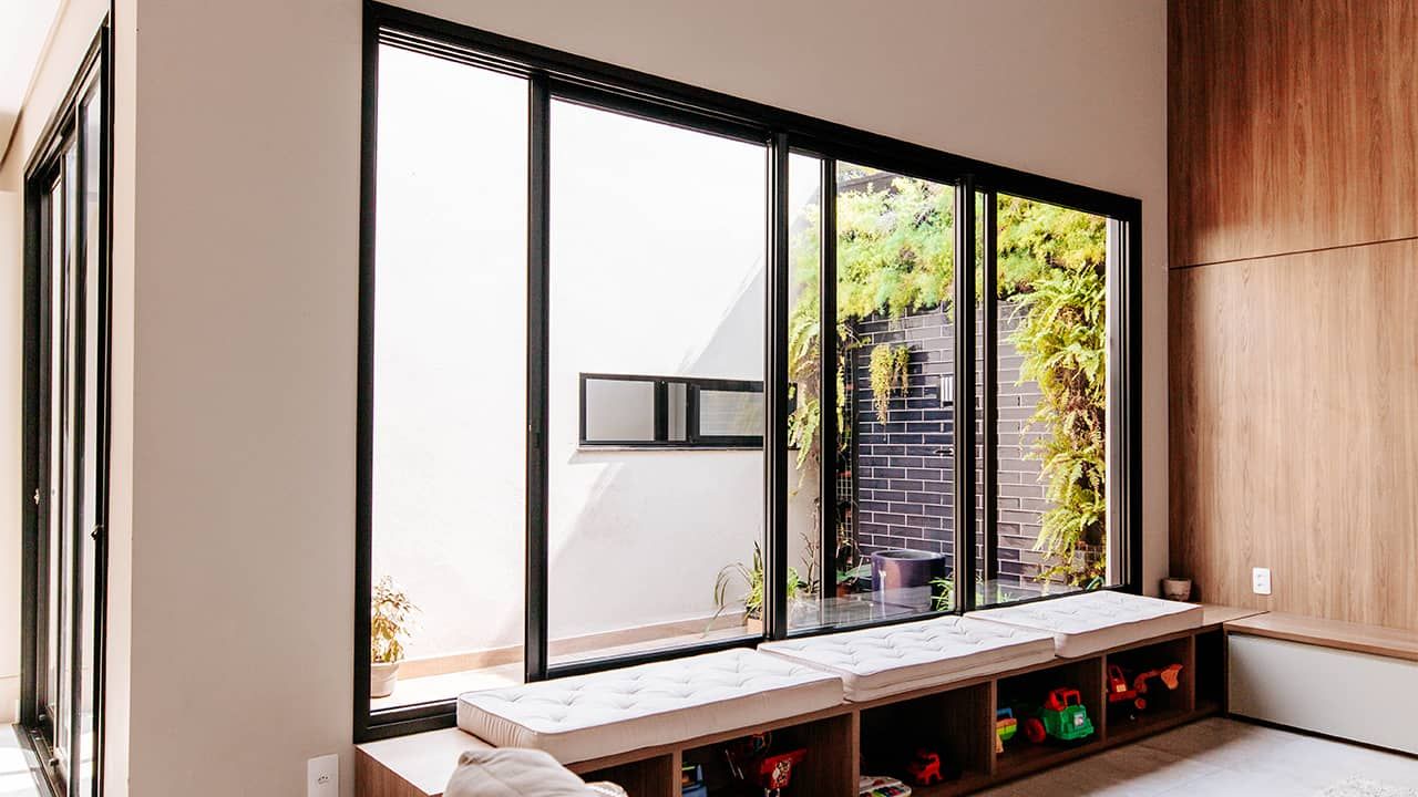 orçamento de esquadrias de aluminio