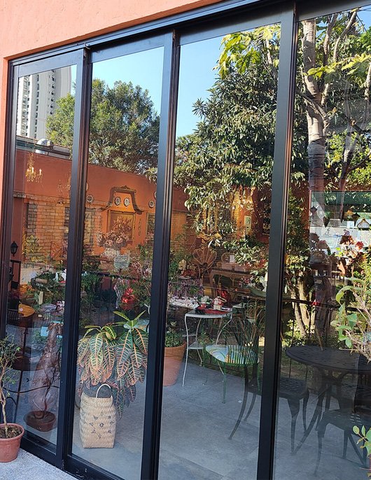 orçamento de esquadrias de aluminio