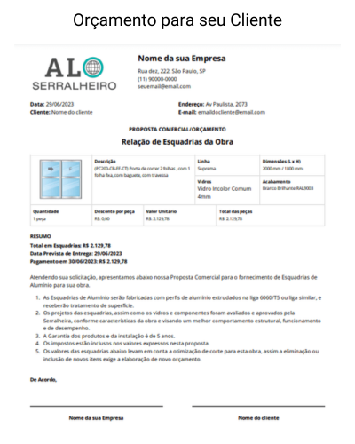 Guia Completo de Materiais para Serralheria: Preços e Onde Comprar