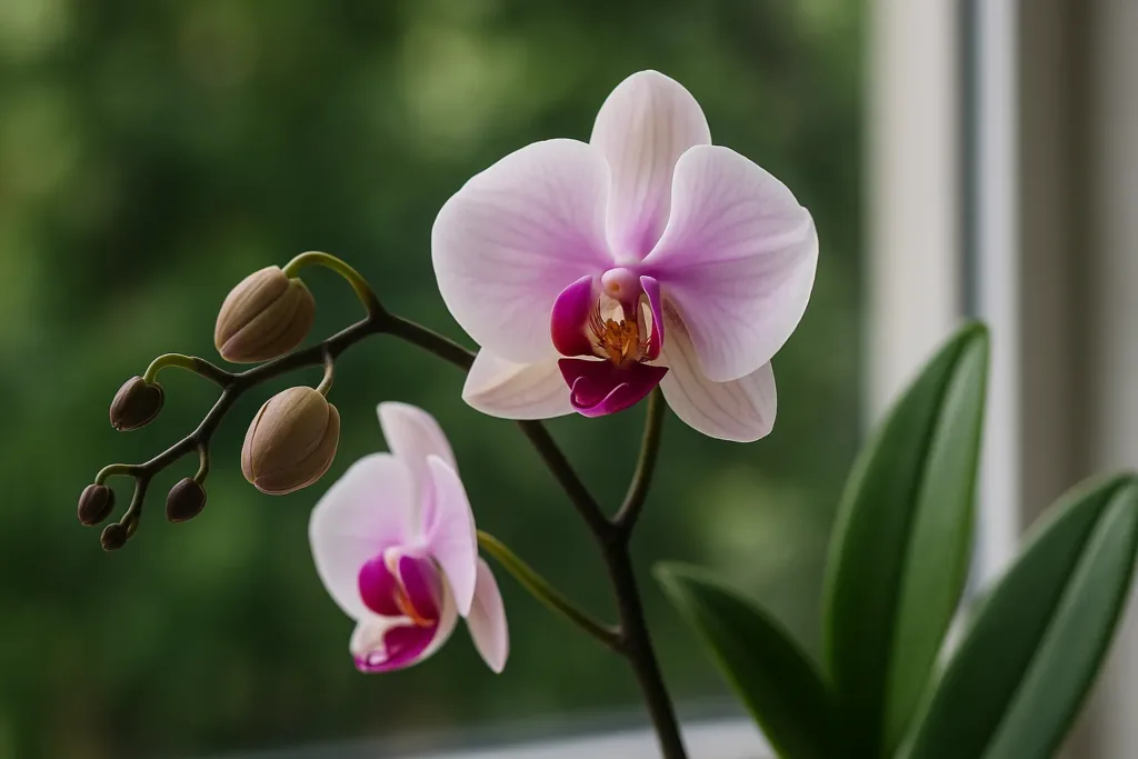 Os Erros Mais Comuns no Cultivo de Orquídeas e Como Evitá-los