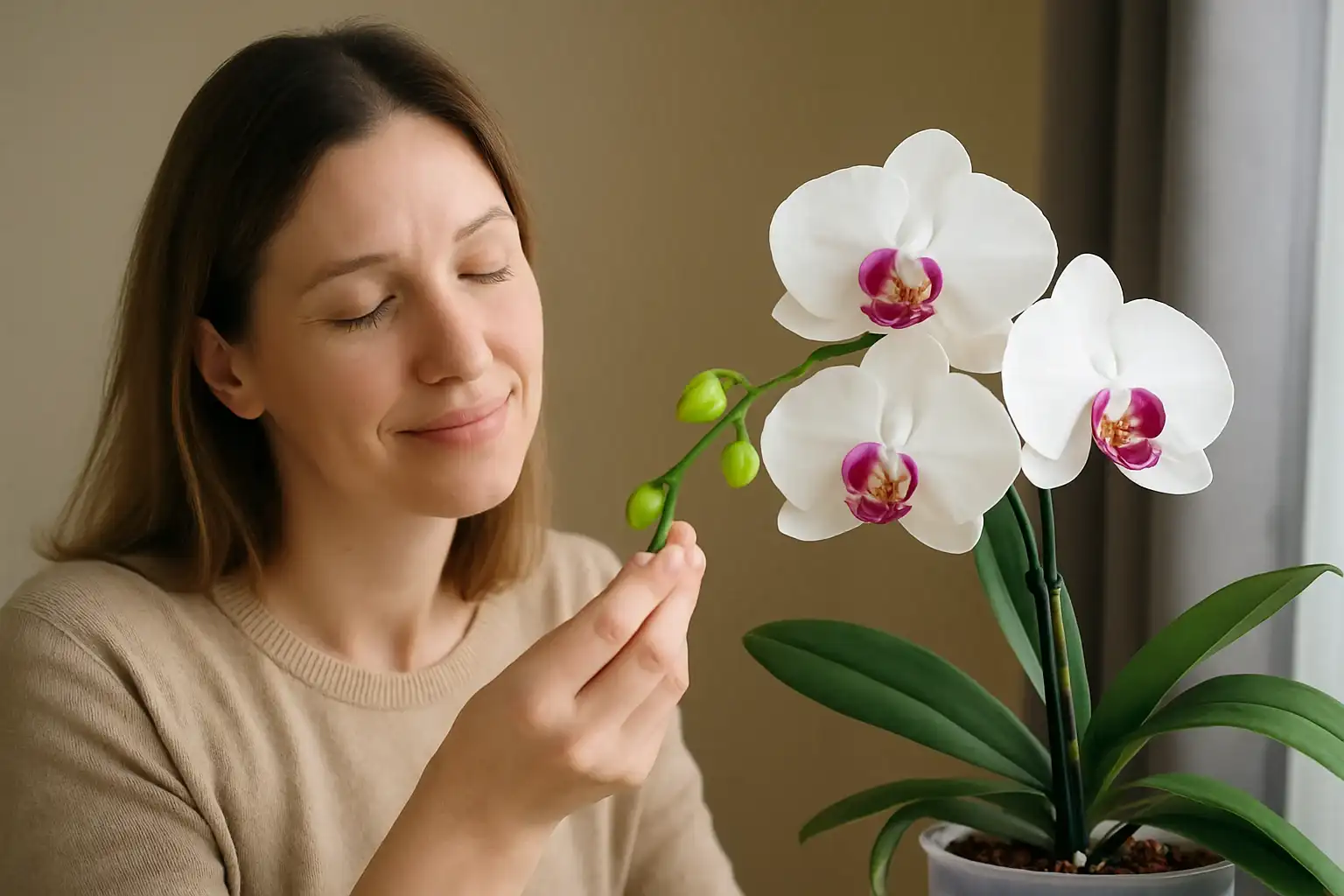Guia Completo de Adubos para Orquídeas: Escolha o NPK Certo para Cada Fase