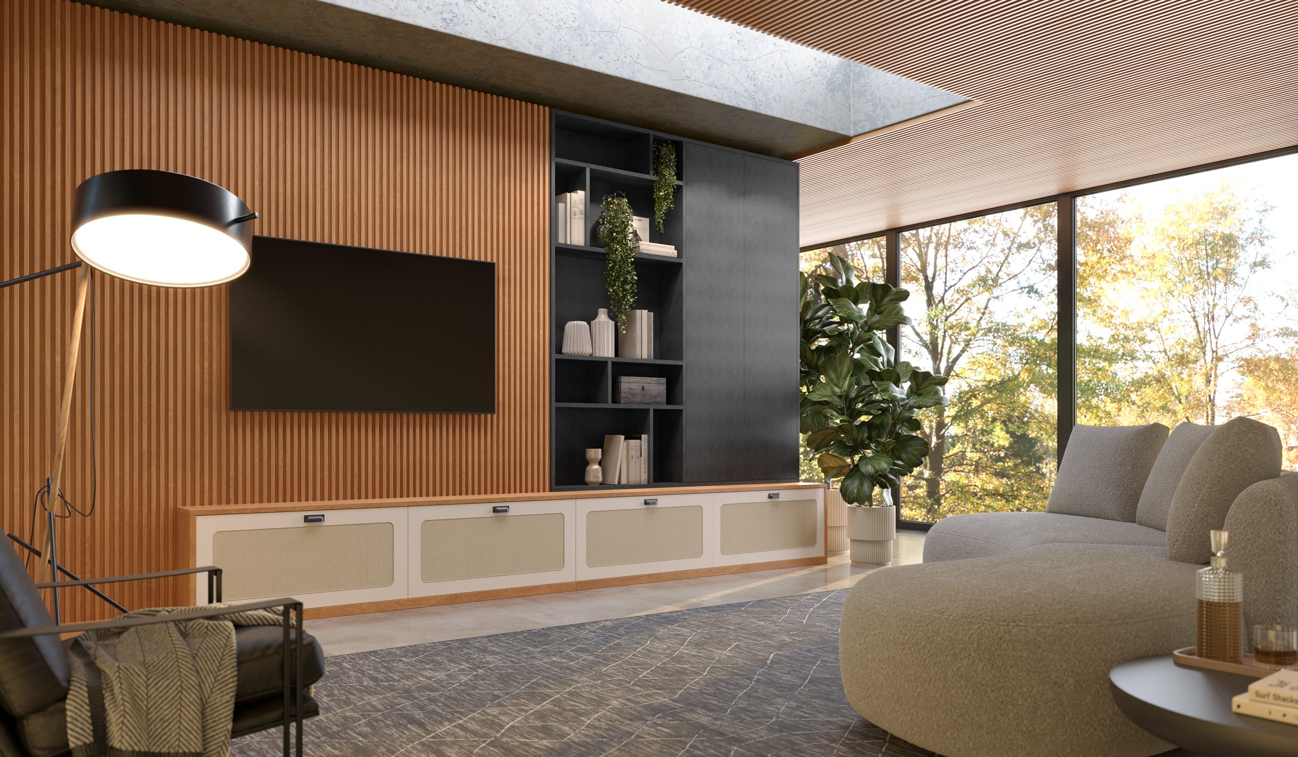 Muro Inglês Natural vs. Artificial: Qual o Melhor para Seu Evento?