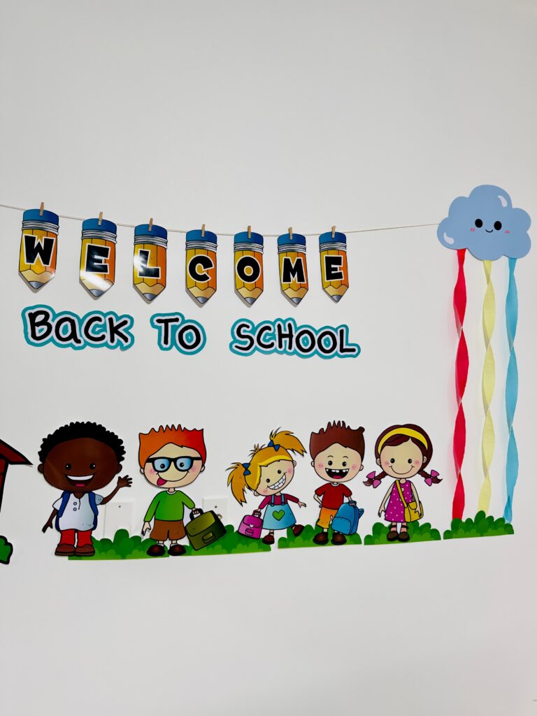 Os Melhores Painéis Didáticos de Inglês para Crianças