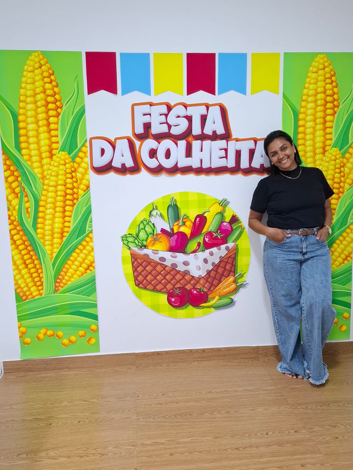 DIY: Crie Painéis de Festa Incríveis e Econômicos em Casa