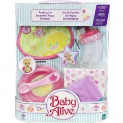 Melhores Lojas para Comprar Papinha Baby Alive e Acessórios