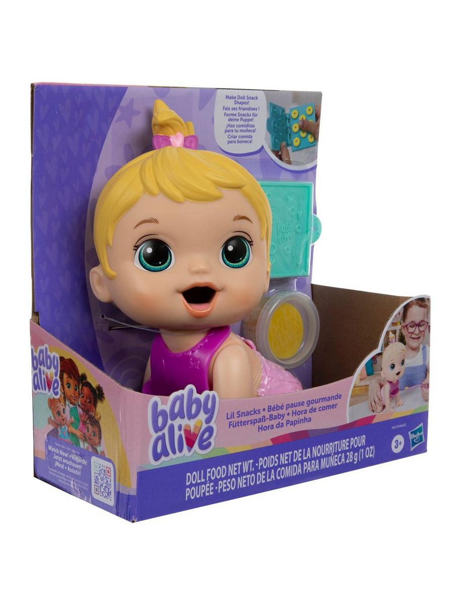 Refil Original Baby Alive vs. Caseiro: Qual o Melhor?