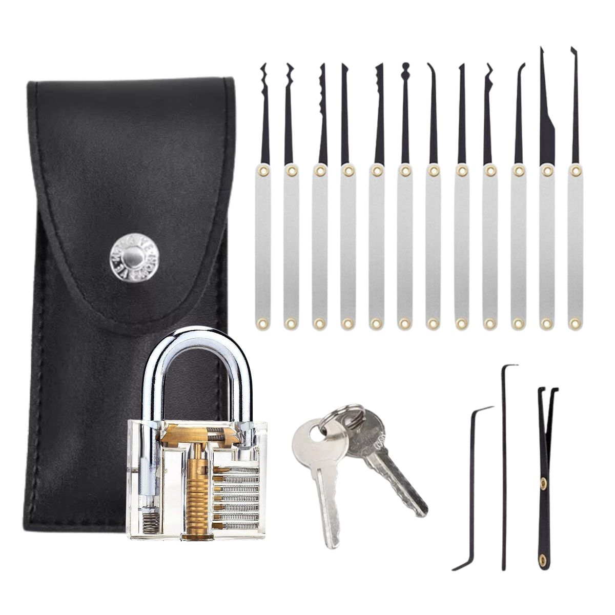 Quando Chamar um Chaveiro: Custos e Benefícios da Abertura Profissional de Cadeados