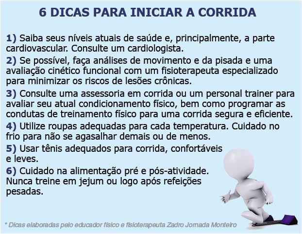 Como Escutar Seu Corpo: Sinais de Alerta na Corrida