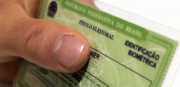 Como Regularizar Seu Título de Eleitor Online