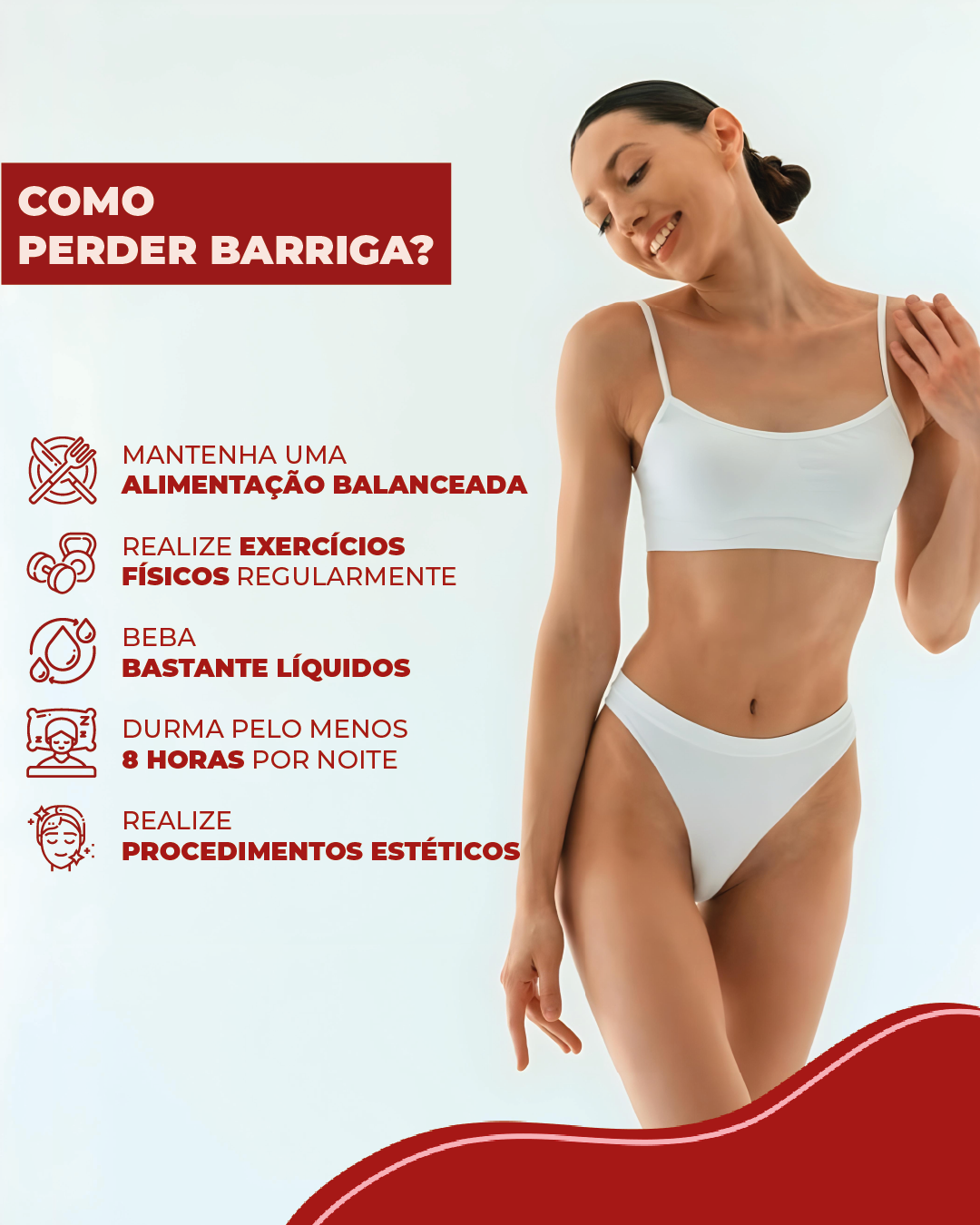 Melhores exercícios HIIT para fazer em casa e queimar gordura
