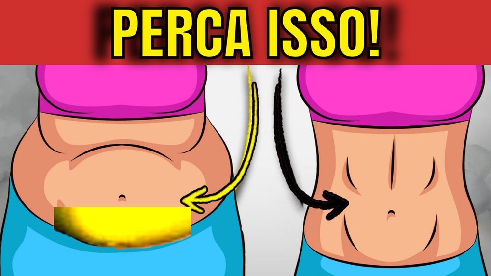 Mitos e verdades sobre a perda de gordura localizada