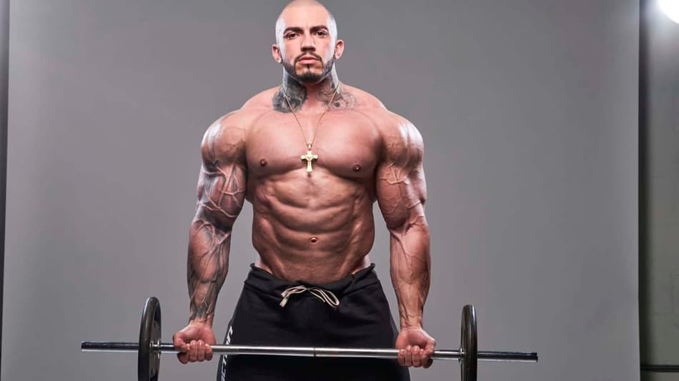 Como Montar um Treino de Musculação Eficaz em Casa