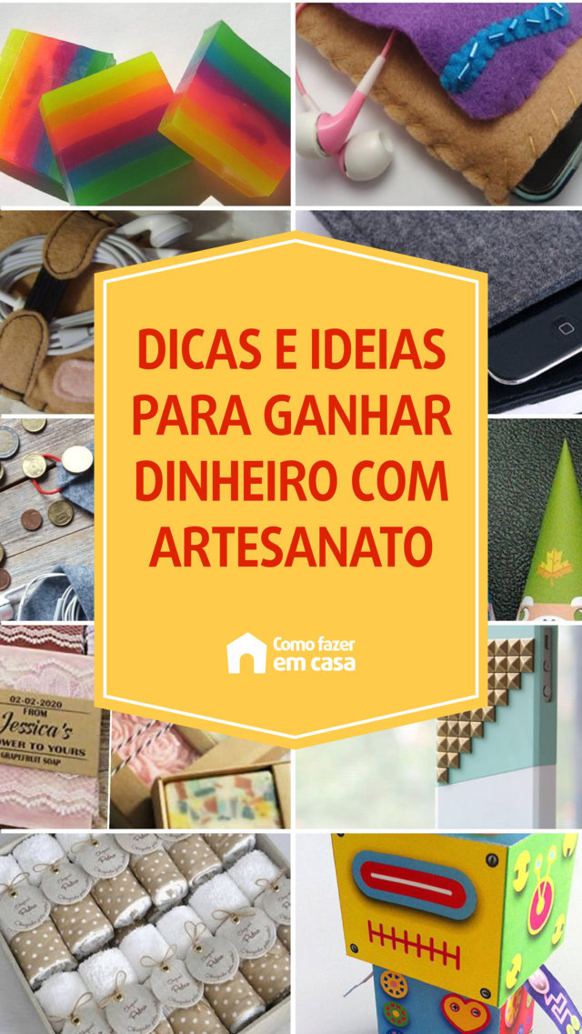 Como Precificar Corretamente Seus Produtos Artesanais