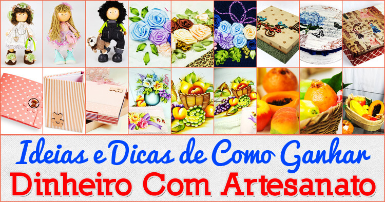 Guia Completo para Vender Artesanato no Elo7 e Nuvemshop