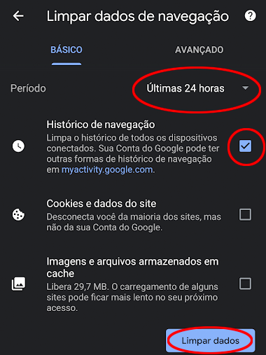 Cookies e Cache: O Que Você Precisa Saber