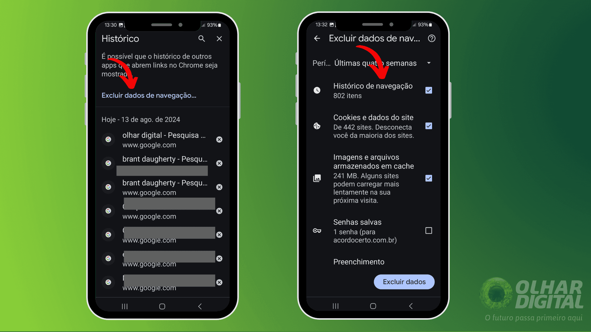 Melhores Extensões de Navegador para Proteção de Privacidade