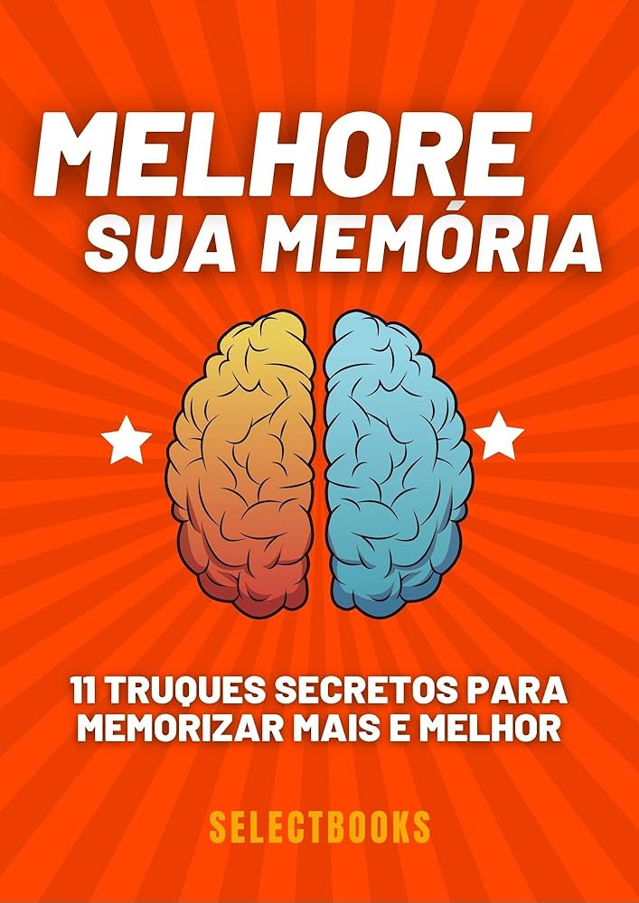 para memorizar melhor