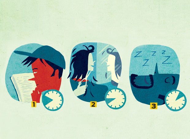 Como a Técnica Pomodoro Pode Turbinar Seus Estudos