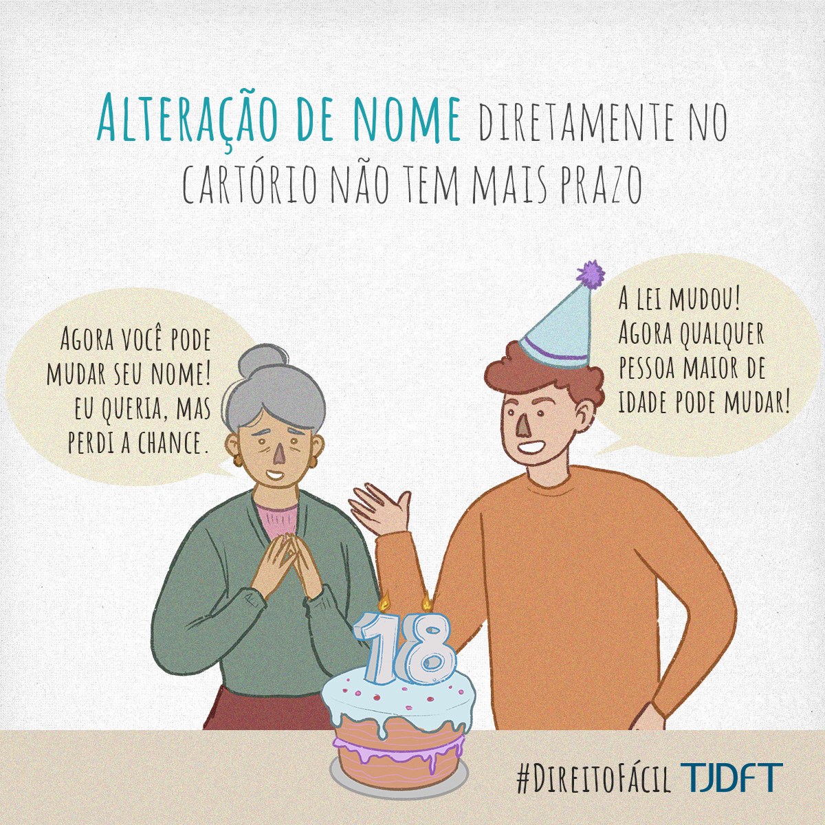 Guia Completo: Como Mudar Seu Nome no Cartório em 2024