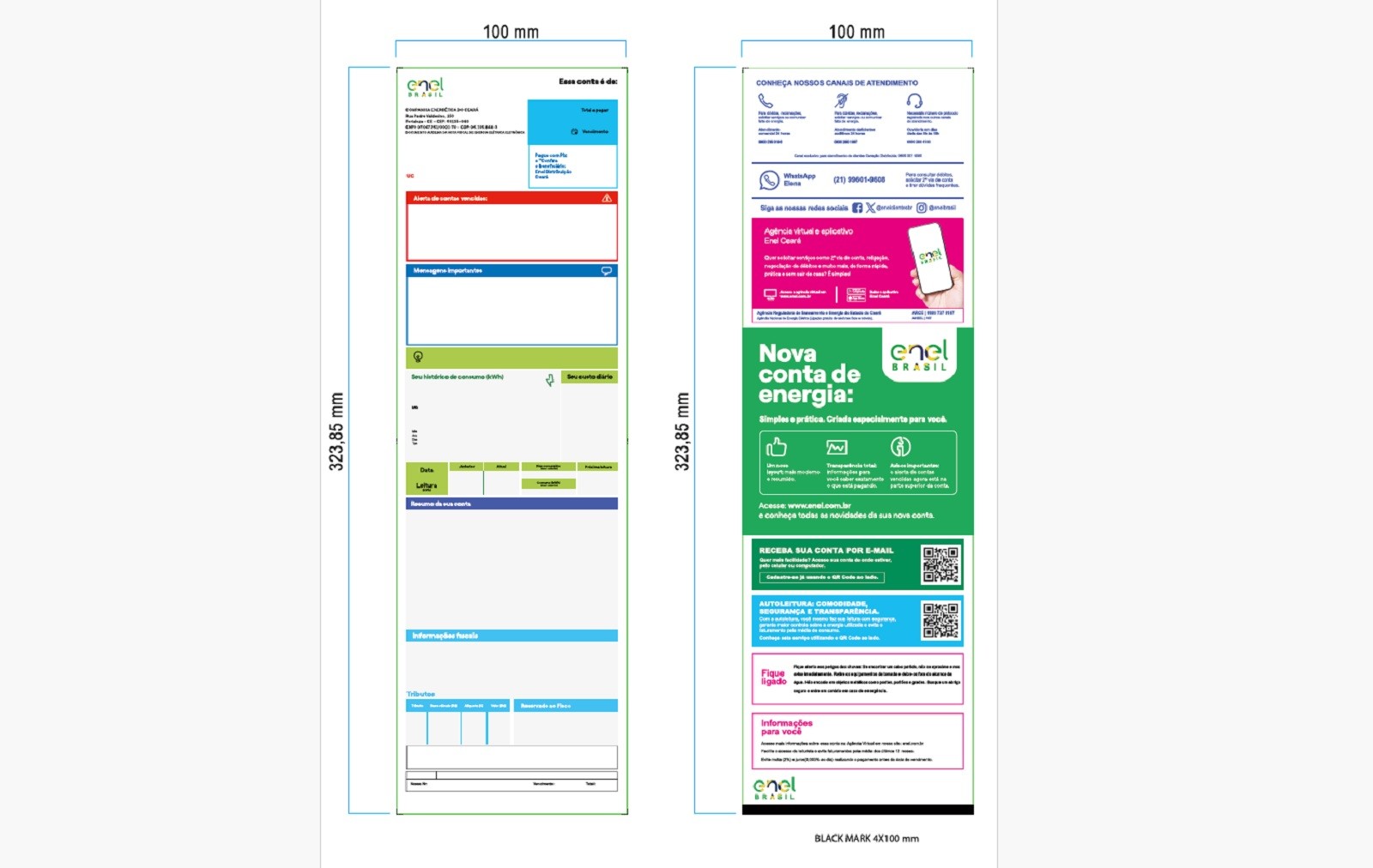 Como consultar débitos da conta de luz antes de mudar a titularidade