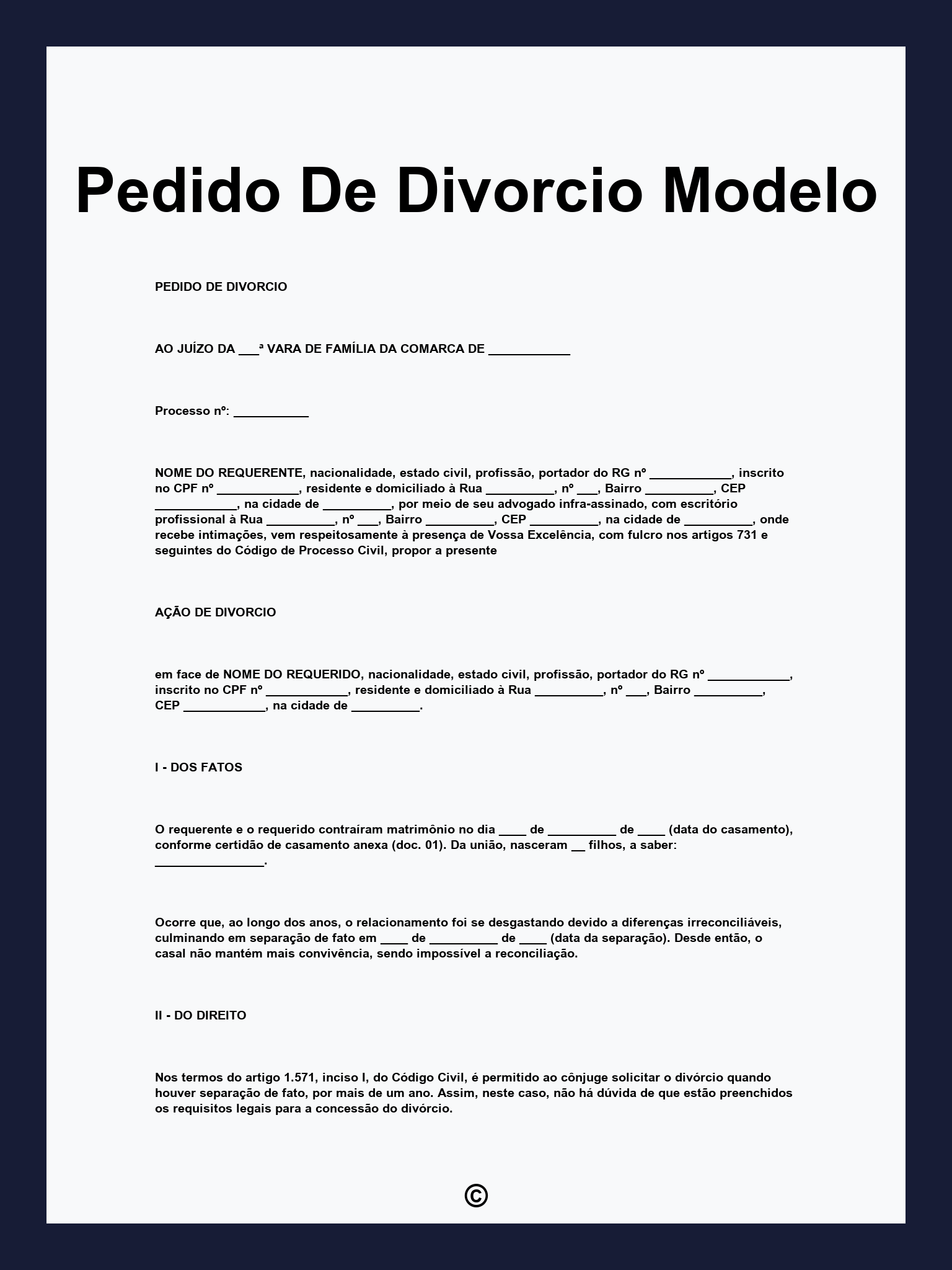 Divórcio com Filhos Menores: O que Mudou com o CNJ?
