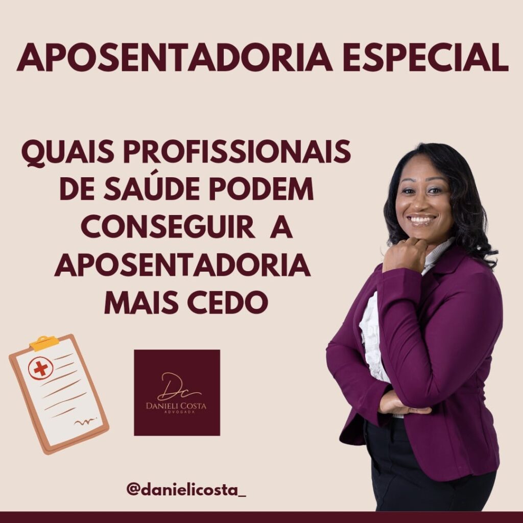 para se aposentar mais cedo