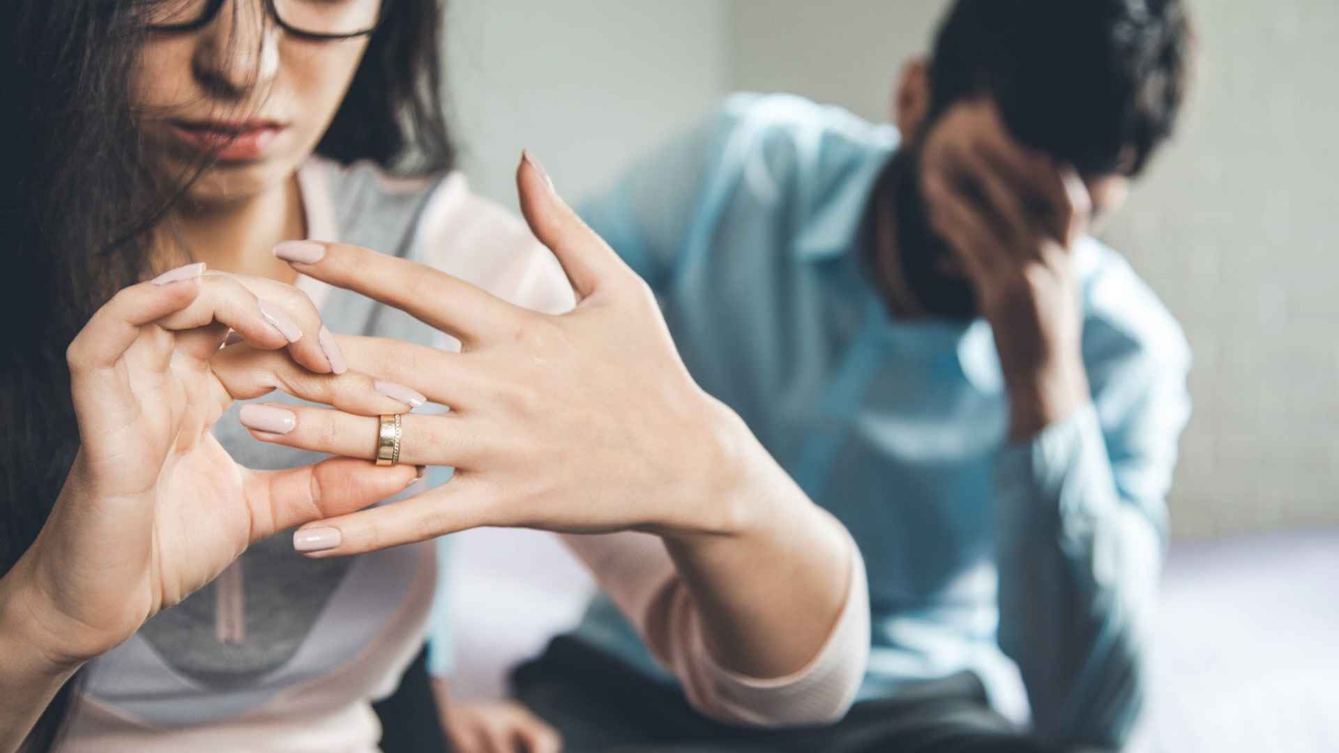 Planejamento Financeiro e Emocional Antes do Divórcio: O Que Saber