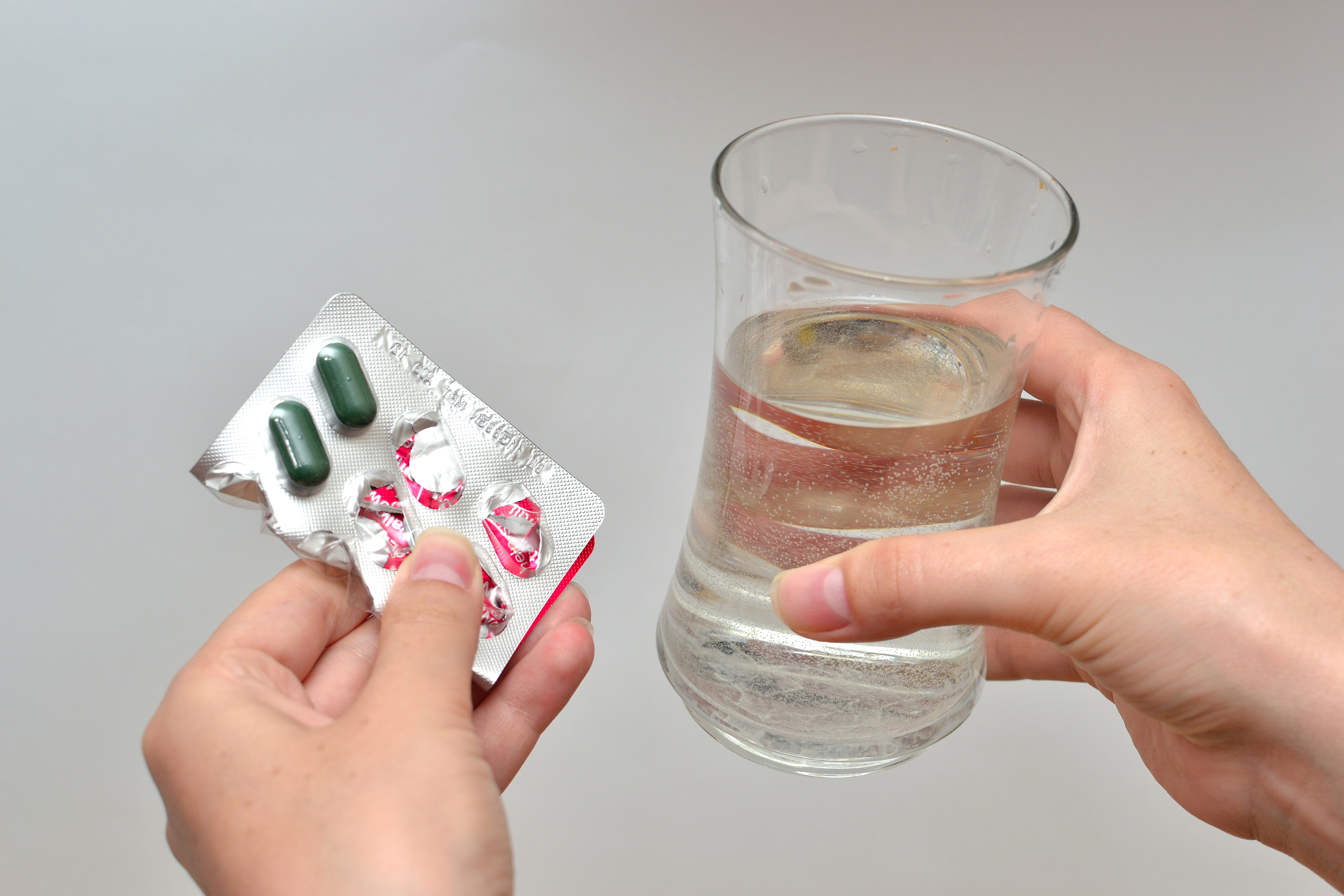 para secar o leite materno