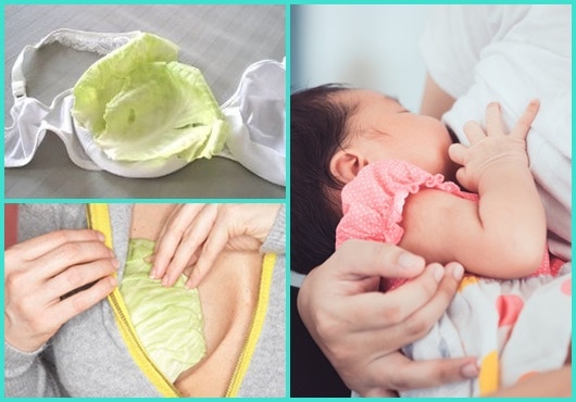 melhores tecnicas para secar o leite materno naturalmente