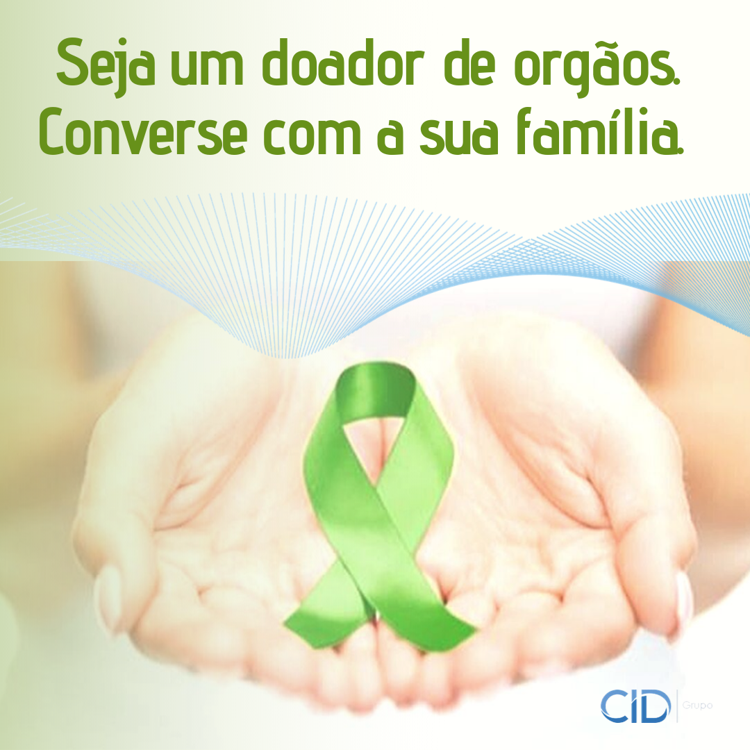 Morte encefálica: Entenda o diagnóstico e sua relação com a doação de órgãos