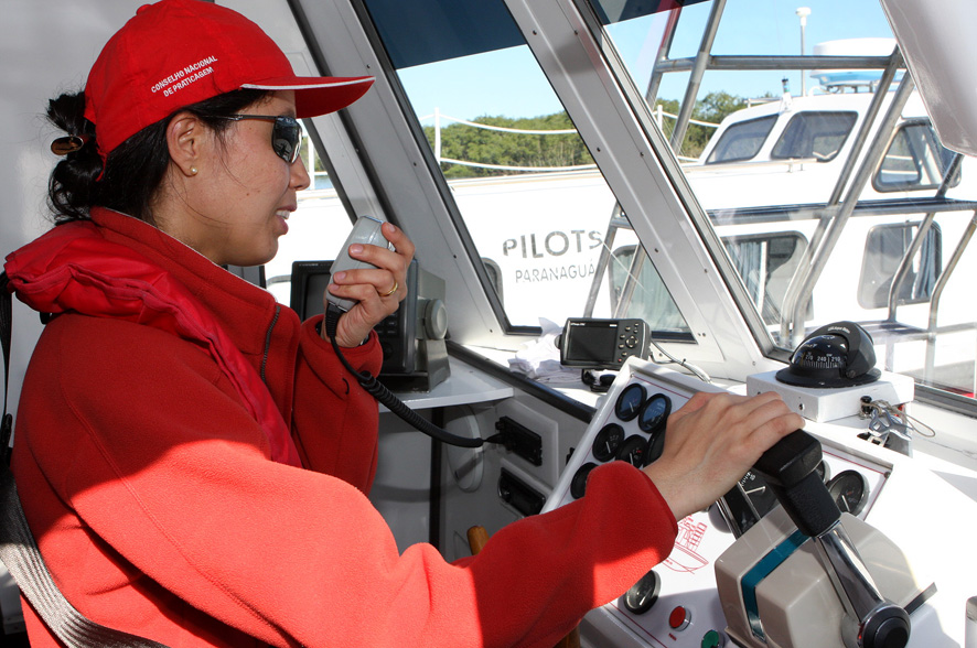 Guia Completo para Obter a Habilitação de Mestre-Amador