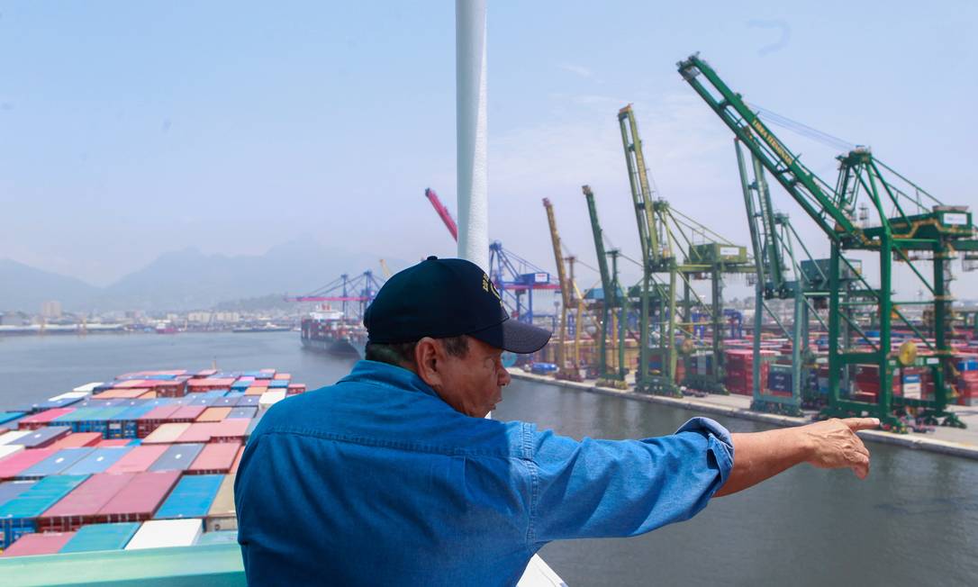 Entenda as Etapas da Prova Prático-Oral para Prático de Navios