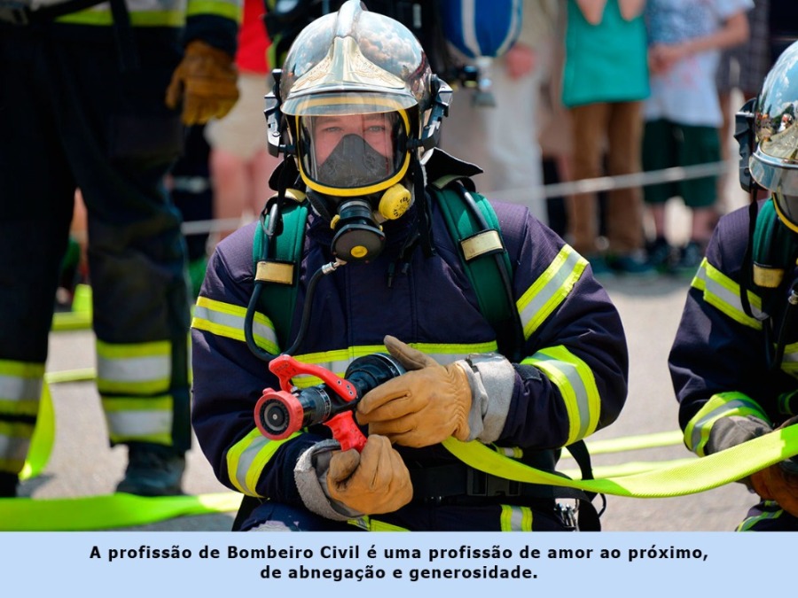 Bombeiro Civil vs. Bombeiro Militar: Entenda as Diferenças e Onde Atuar