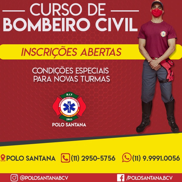 Diferenciais no Mercado de Trabalho para Bombeiros Civis: O que te Destaca?