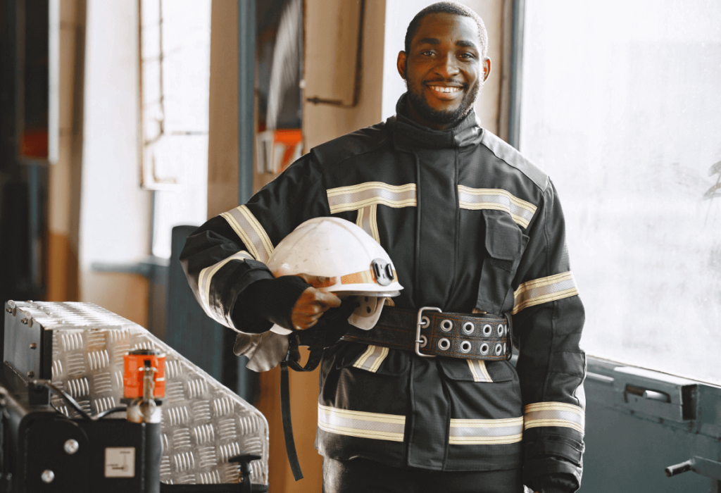 Guia Completo: Requisitos para se Tornar um Bombeiro Civil