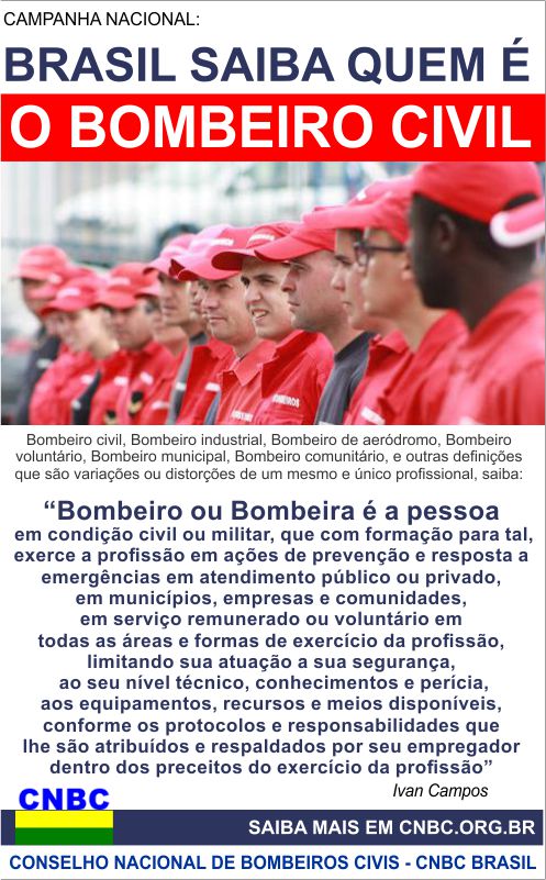 Quanto Ganha um Bombeiro Civil no Brasil? Salários por Especialidade