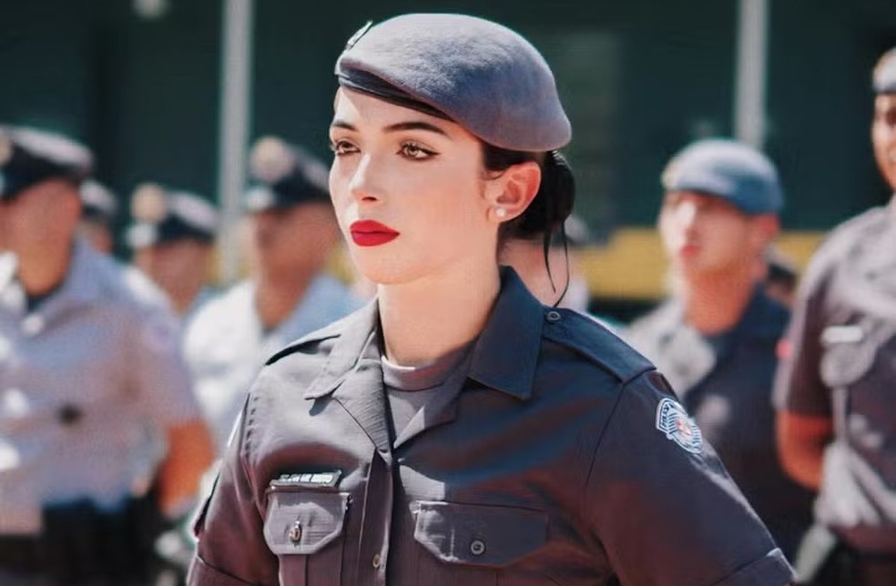 Militar e Federal para Mulheres