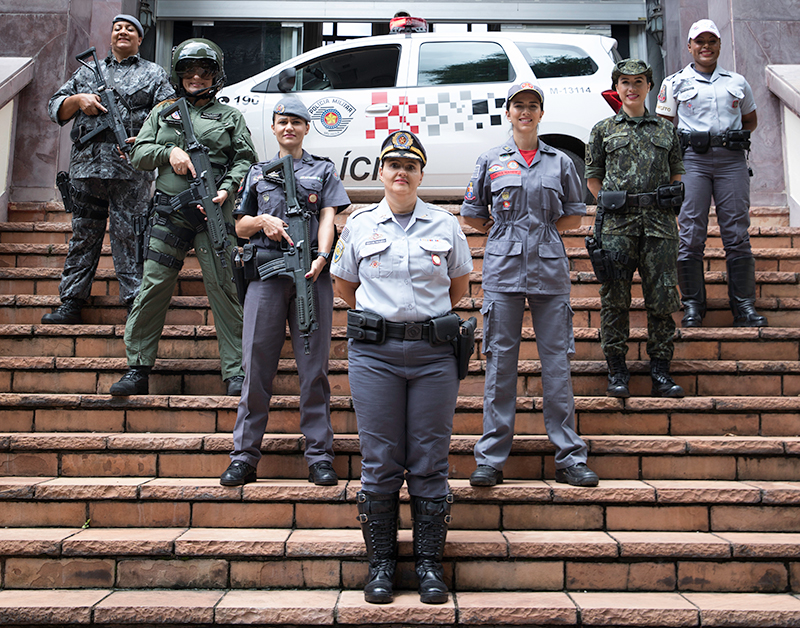 As Melhores Plataformas de Estudo para Concursos da Polícia em 2026