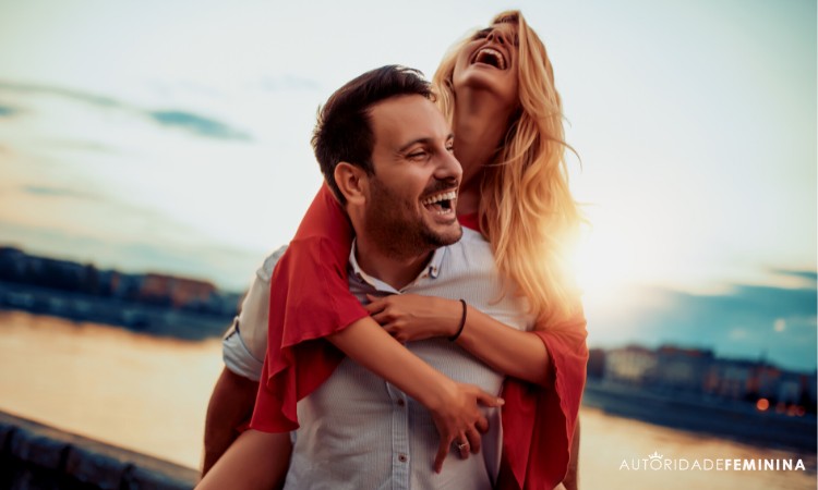 Autoconfiança e Limites: O Segredo para um Casamento Mais Atraente