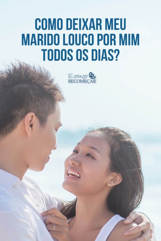 Quebrando a Rotina: 5 Ideias Criativas para Surpreender Seu Marido
