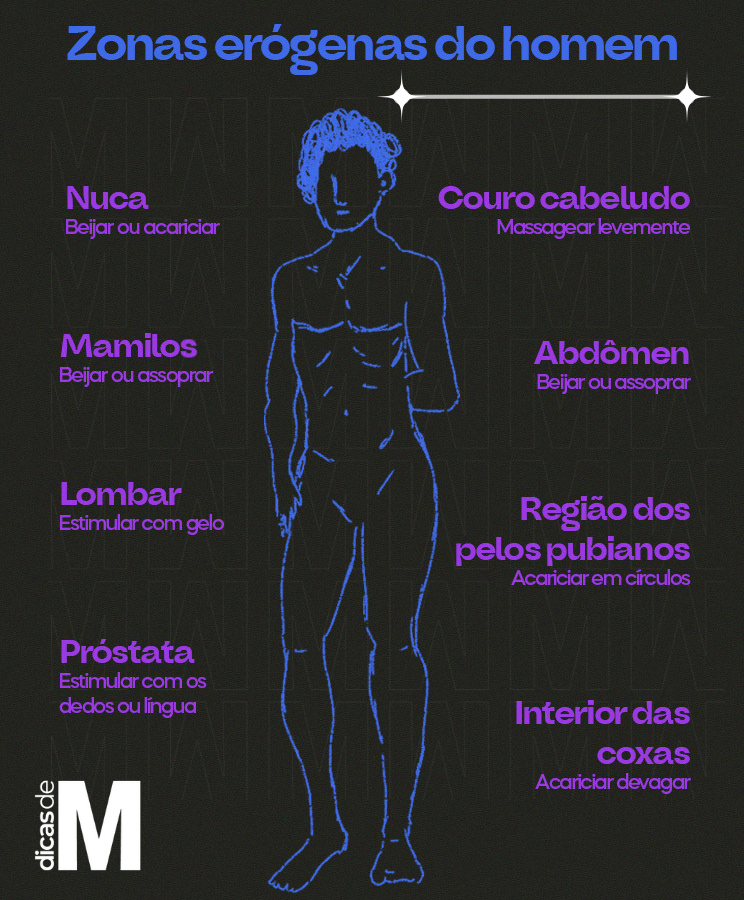 para seu marido ficar louco por vc